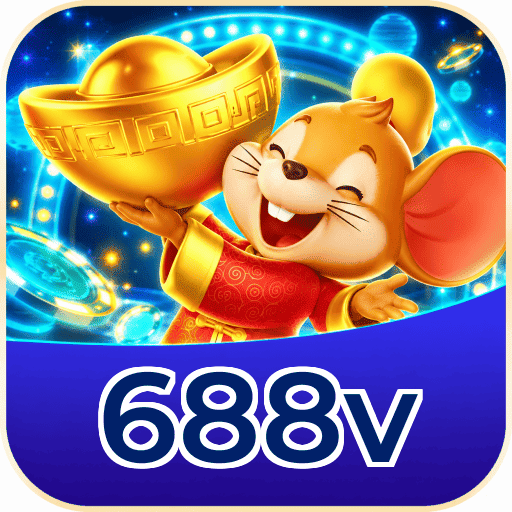 Requisitos do APK 688v para Android - Logo Oficial