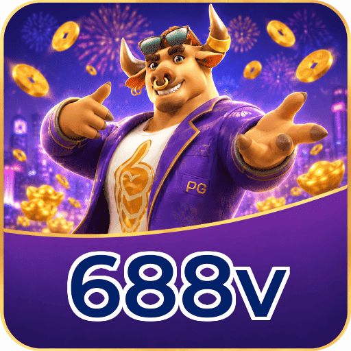 688v Logo Verificado