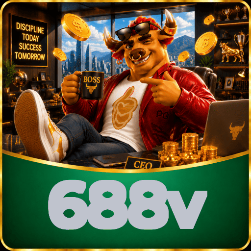 688v VIP Program Logo