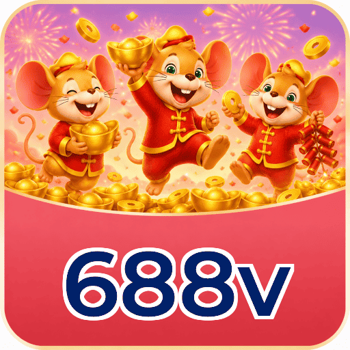 688v Jackpots Progressivos