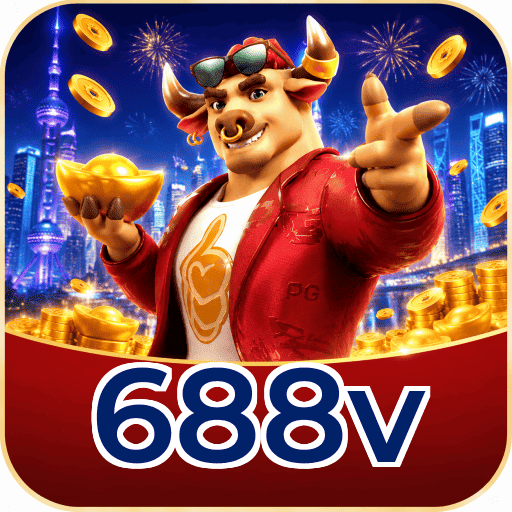 688v Logo - Bônus com Rollover Justo