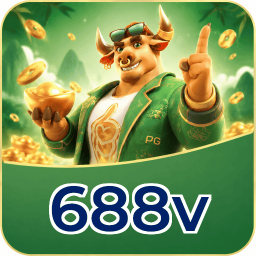 688v Logo Oficial