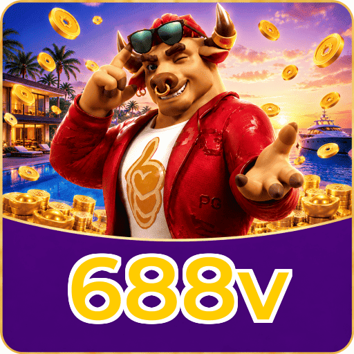 Logo 688v Plataforma Certificada