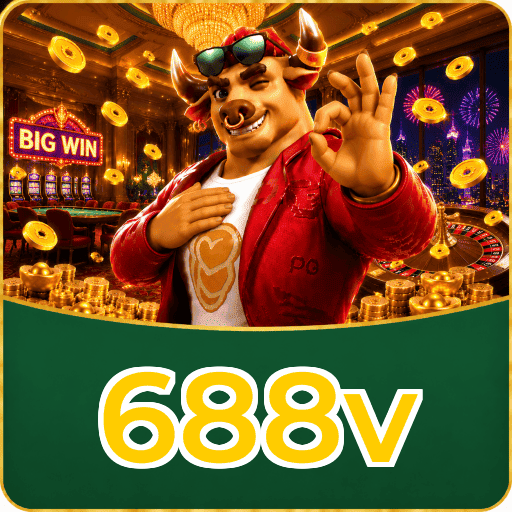 Logo da 688v